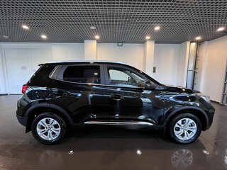 2023 Chery Tiggo 4 Pro I, чёрный, 1630000 рублей, вид 2