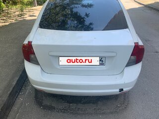 2011 Volvo S40 II Рестайлинг, белый, 370000 рублей, вид 4