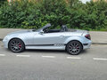 2006 Mercedes-Benz SLK-Класс 200 II (R171), серебристый, 1099000 рублей - вид 3