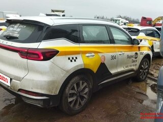 2023 Chery Tiggo 7 Pro Max I, белый, 1271000 рублей, вид 4