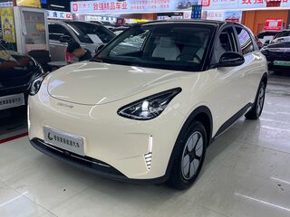 2025 Geely Geome Xingyuan 30.12 kWh, бежевый, 1265000 рублей, вид 1