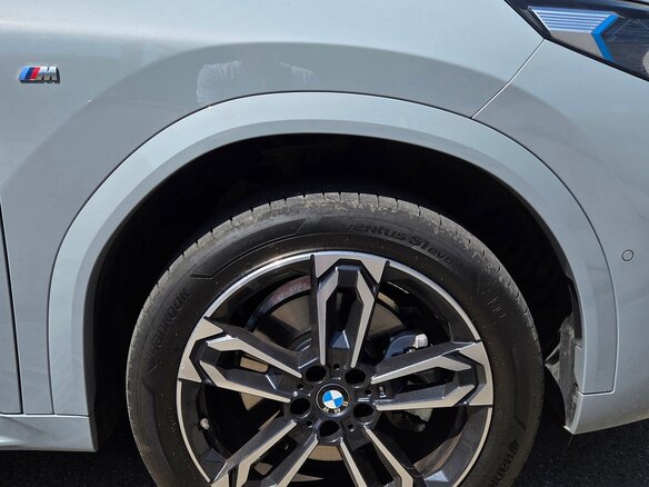 2024 BMW X2 sDrive25i II (U10), серый, 5070000 рублей - вид 8