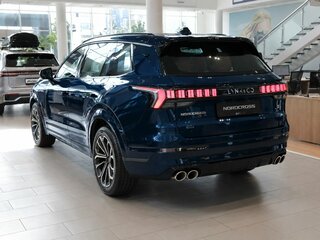2026 Nordcross 001, синий, 7130000 рублей, вид 2