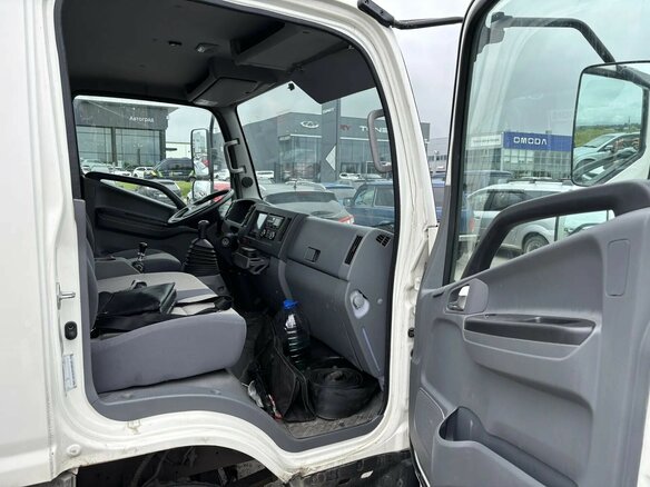 2024 КамАЗ 43089 Компас-9, белый, 4400000 рублей - вид 21