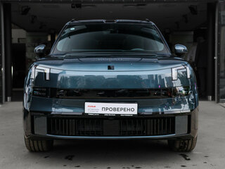 2025 Lynk & Co 900, синий, 7500000 рублей, вид 2