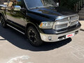 2013 Dodge RAM IV (DS/DJ), чёрный, 3400000 рублей - вид 2