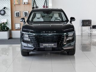 2026 Jetour Dashing I, зелёный, 3029900 рублей, вид 3