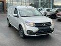 2026 LADA (ВАЗ) Largus, серебристый, 1617000 рублей - вид 2