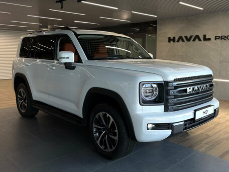 Haval H9 II