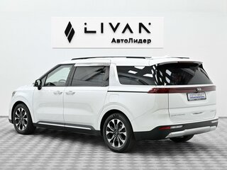 2020 Kia Carnival IV, белый, 2935000 рублей, вид 2