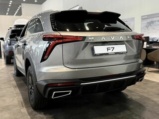 2026 Haval F7 II, серый, 2999000 рублей, вид 5