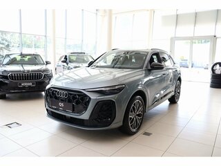 Audi Q5 L III (GU)