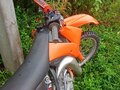 2011 KTM 85 SX, оранжевый, 159000 рублей