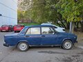 2004 Lada (ВАЗ) 2107, синий, 90000 рублей - вид 6