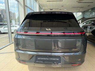 2023 Li Auto (Lixiang) L7 I, серый, 5100000 рублей, вид 5