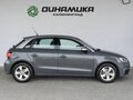 2015 Audi A1 I (8X), серый, 1580000 рублей - вид 5