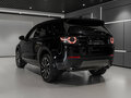 2018 Land Rover Discovery Sport I, чёрный - вид 3