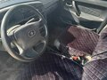 2006 Lada (ВАЗ) 2115, серый, 75000 рублей - вид 5