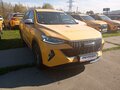 2023 Haval F7 I Рестайлинг, белый, 1107900 рублей - вид 1