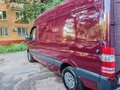 2012 Mercedes-Benz Sprinter, пурпурный, 1700000 рублей - вид 2