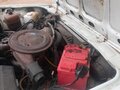 2002 Lada (ВАЗ) 2104 21047, белый - вид 10