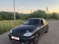 2007 Chevrolet Lanos I, чёрный