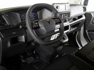 2025 Peugeot Expert III Рестайлинг, белый, 5099000 рублей, вид 4