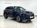 2026 Haval F7 II, синий, 3799000 рублей