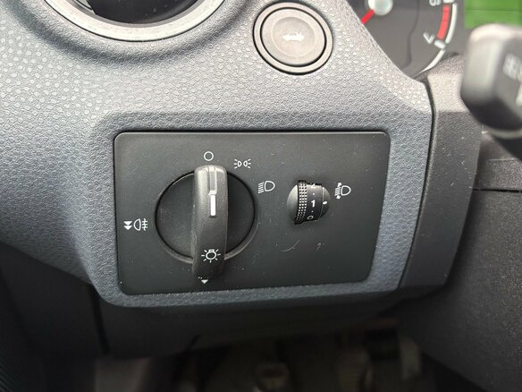 2007 Ford Fiesta Mk5, чёрный - вид 12