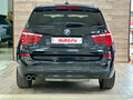 2014 BMW X3 28i xDrive II (F25) Рестайлинг, чёрный - вид 6