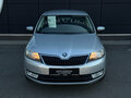 2014 Skoda Rapid I, серебристый, 982000 рублей - вид 1