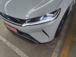 2026 BYD Yuan Up 32 kWh, белый, 1500000 рублей, вид 2