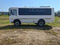2025 ПАЗ 3206, белый, 5335000 рублей - вид 7