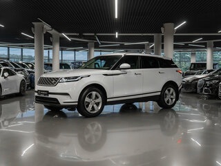 Land Rover Range Rover Velar I