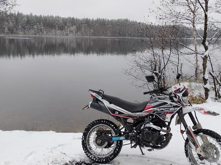 2024 Ridley Auto-Glide, белый, 70000 рублей, вид 2