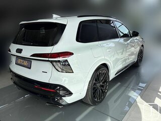 2026 Audi Q7 III (G8), белый, 17590000 рублей, вид 4
