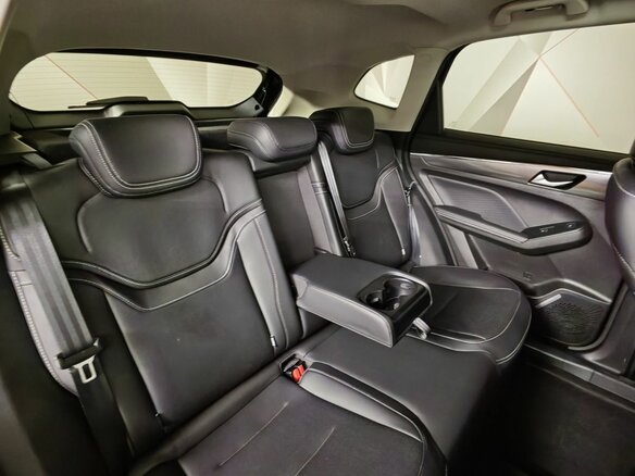 2024 Haval Jolion I Рестайлинг, чёрный, 2134000 рублей - вид 15