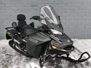 2023 BRP Ski-Doo Expedition 900, чёрный, 1650000 рублей, вид 2