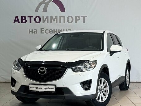 Mazda CX-5 I