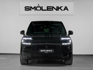 2026 Zeekr 9X 70 kWh, чёрный, 14400000 рублей, вид 3
