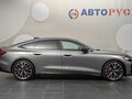 2026 Audi A5 L Sportback III (B10), серый, 6250000 рублей - вид 5