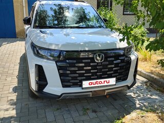 2023 Changan CS95 Plus, белый, 3200000 рублей, вид 2