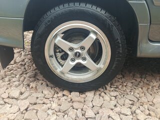 2008 Lada (ВАЗ) 2114, зелёный, 270000 рублей, вид 5