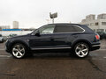 2016 Bentley Bentayga I, синий - вид 8