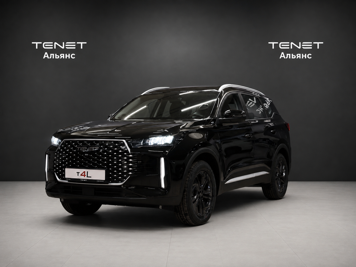 Открыть фотографии: Tenet T4L
