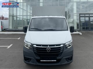 2026 ГАЗ ГАЗель Next, белый, 3321000 рублей, вид 2