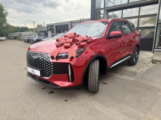 2026 Tenet T4L, красный, 2429000 рублей, вид 3