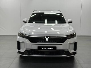 2026 Voyah Free I Рестайлинг, белый, 6740000 рублей, вид 2
