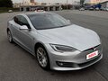 2016 Tesla Model S 75 I Рестайлинг, серый, 2650000 рублей - вид 2
