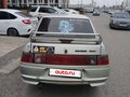 2001 Lada (ВАЗ) 2110, серебристый, 150000 рублей - вид 2